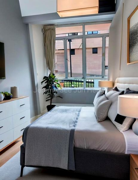 6 Bed Corner Terrace (Landed) for Sale in  Fortuna Gardens - Image 9